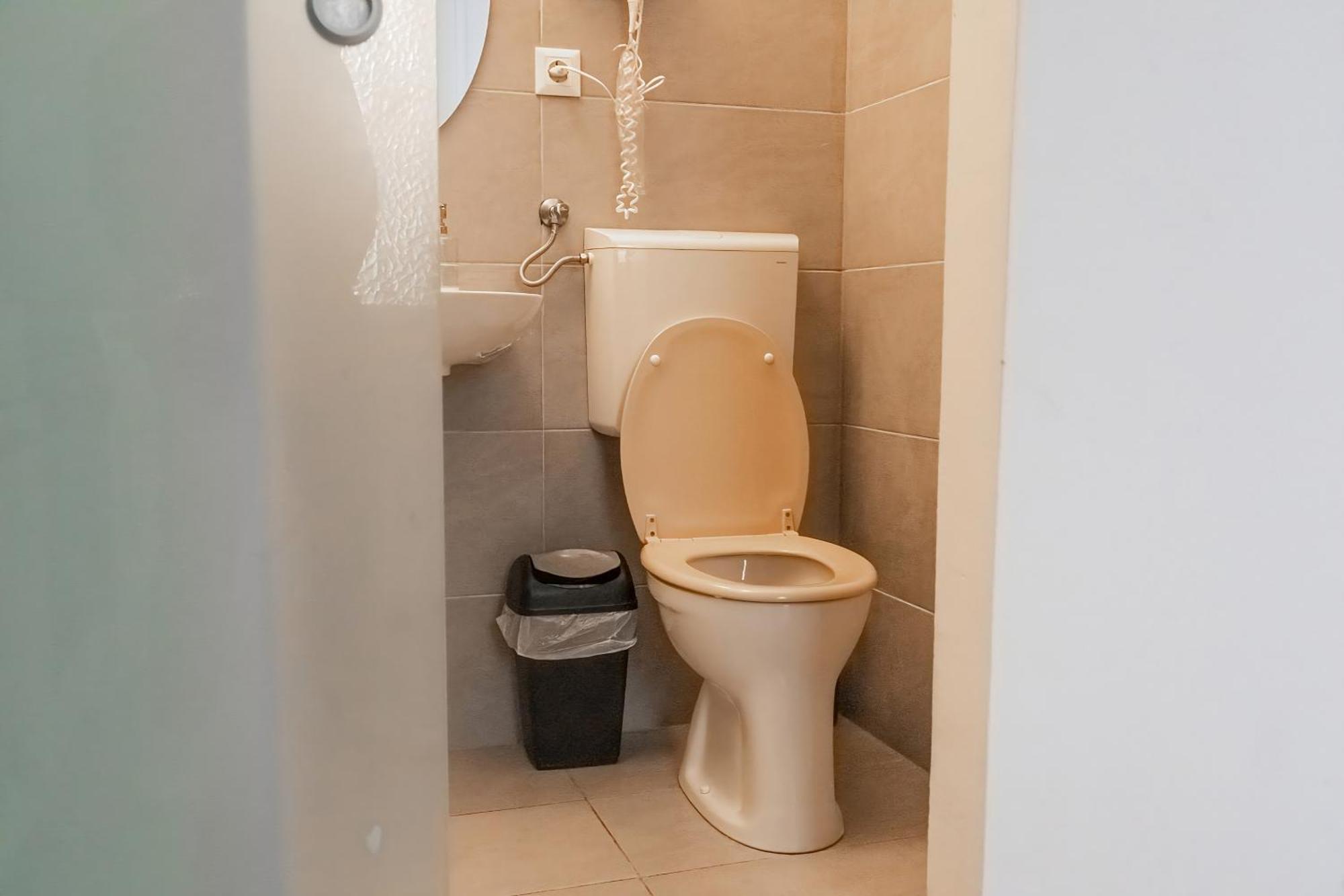 Attractive 2 Bedroom Apt. Near Vienna Akh Ideal For All Экстерьер фото