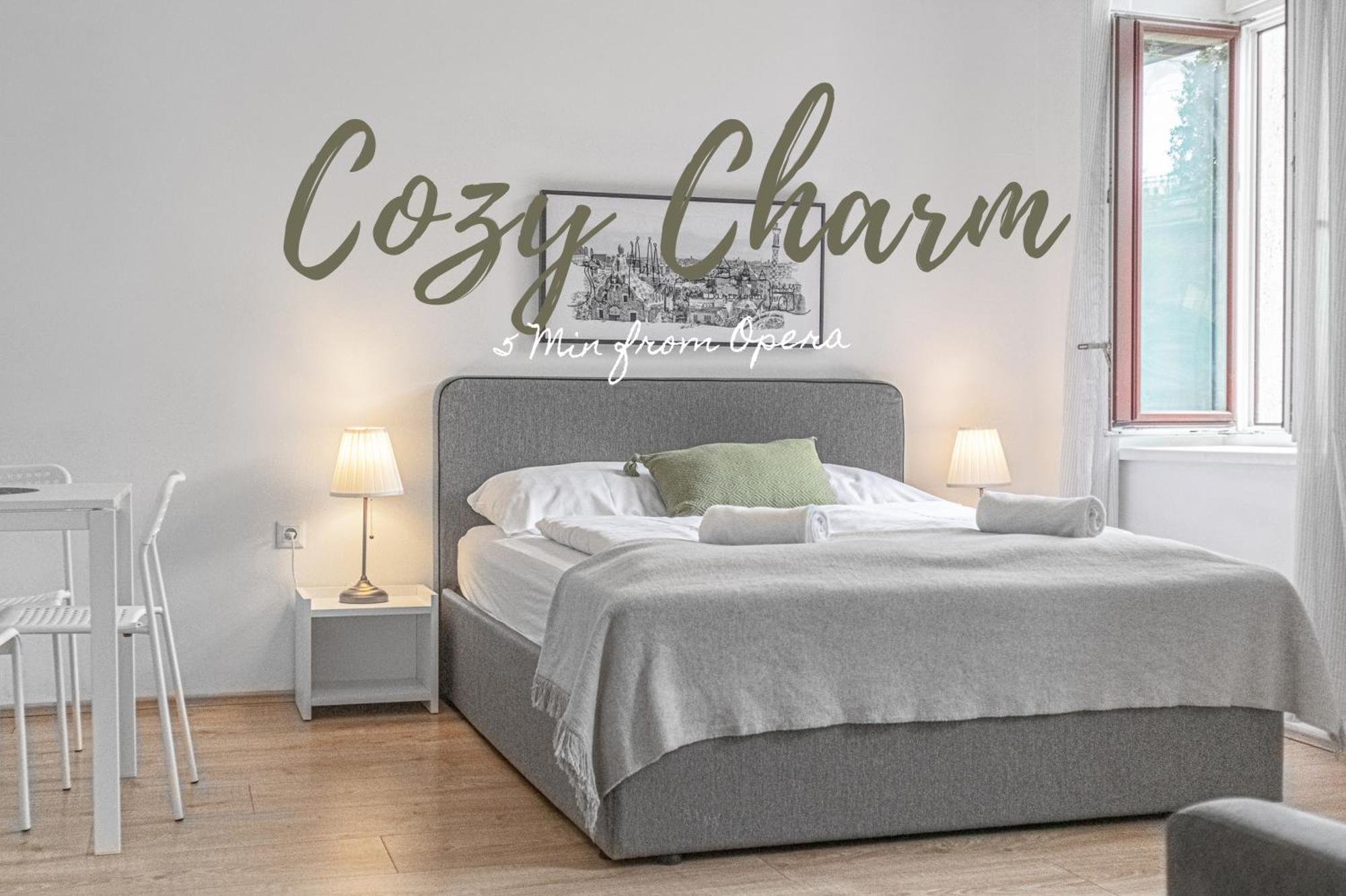 Attractive 2 Bedroom Apt. Near Vienna Akh Ideal For All Экстерьер фото